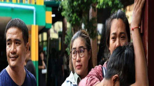 থাইল্যান্ডে ১৪ বছরের কিশোরের গুলিবর্ষণ, দাদা-দাদি ও শিক্ষকসহ নিহত ৭