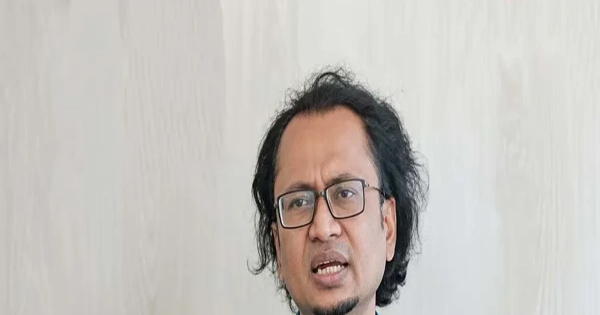 দেশে ফিরে আইনি লড়াইয়ের সুযোগ রয়েছে তসলিমা নাসরিনের: তথ্য উপদেষ্টা