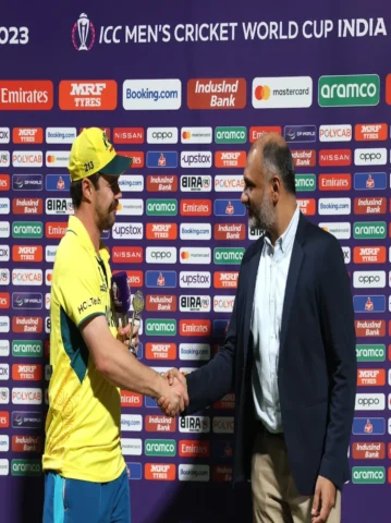 দ্বিপাক্ষিক সিরিজের ‘এলোমেলো’ সূচির দিন শেষ হওয়া উচিত: আইসিসি প্রধান নির্বাহী