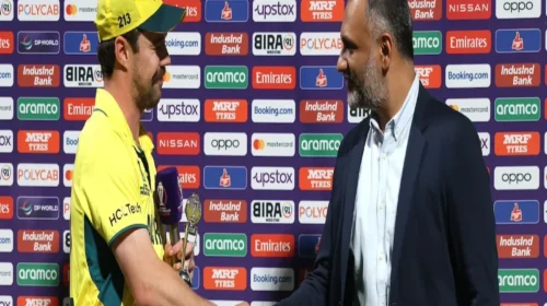 দ্বিপাক্ষিক সিরিজের ‘এলোমেলো’ সূচির দিন শেষ হওয়া উচিত: আইসিসি প্রধান নির্বাহী