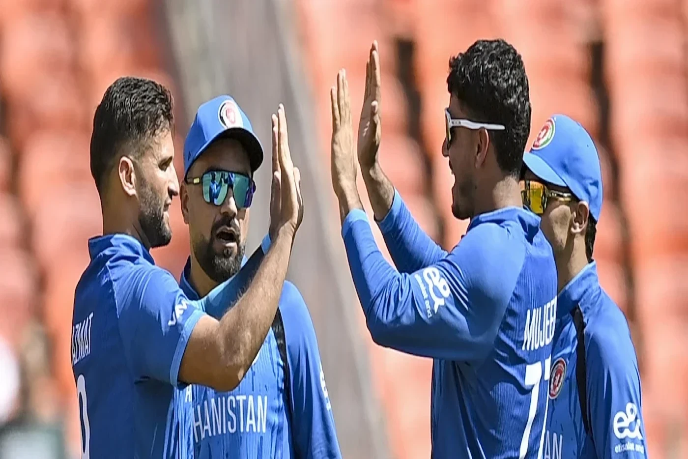 নতুন অধ্যায়ের সন্ধানে আয়ারল্যান্ড ও আফগানিস্তানের পাঁচ ম্যাচের ওয়ানডে সিরিজ