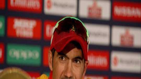 নামিবিয়া ত্রিদেশীয় সিরিজের জিম্বাবুয়ে দলে ফিরলেন গ্রায়েম ক্রেমার