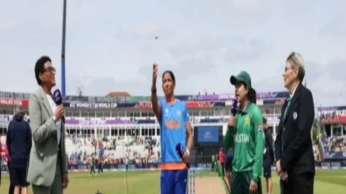 নারী এশিয়া কাপ ২০২৬: ৫ সেপ্টেম্বর মুখোমুখি হবে ভারত-পাকিস্তান