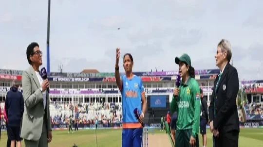 নারী এশিয়া কাপ ২০২৬: ৫ সেপ্টেম্বর মুখোমুখি হবে ভারত-পাকিস্তান