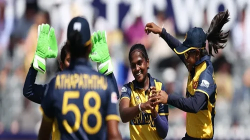 নারী টি-টোয়েন্টি এশিয়া কাপের শ্রীলঙ্কা দলে ফিরলেন মিথালি, নতুন মুখ দেবমি