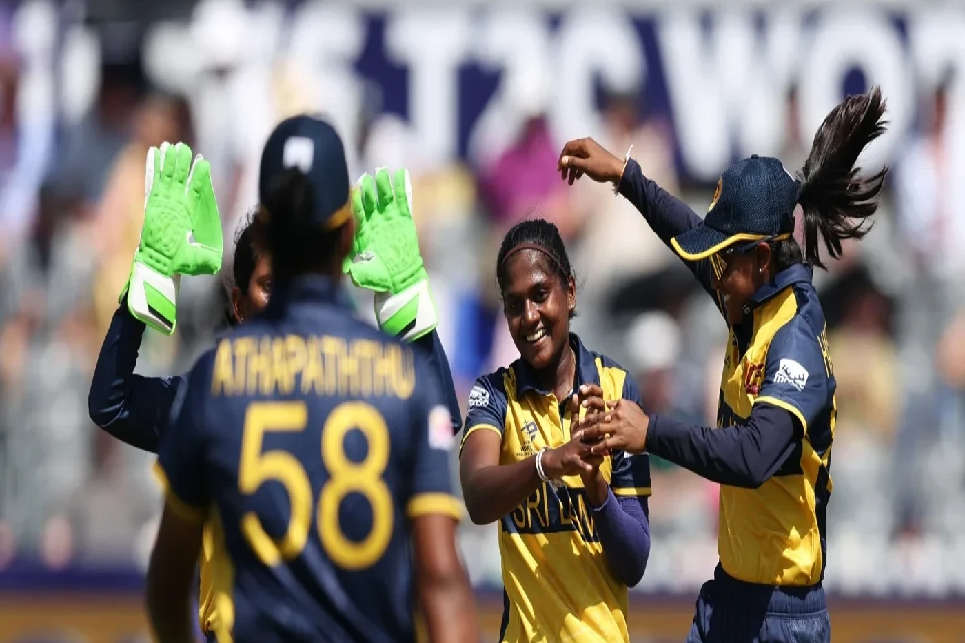 নারী টি-টোয়েন্টি এশিয়া কাপের শ্রীলঙ্কা দলে ফিরলেন মিথালি, নতুন মুখ দেবমি