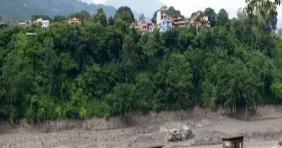 নেপাল-তিব্বত সীমান্তে বন্যায় মৃত ৬৮২, পঞ্চম দিনেও উদ্ধারকাজ অব্যাহত