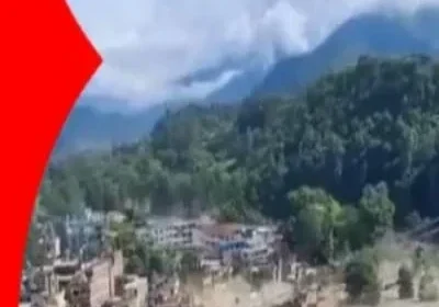 পশ্চিম তীরে হাতুড়ি দিয়ে ফিলিস্তিনি স্মৃতিস্তম্ভ ভাঙলেন ইসরায়েলি এমপি