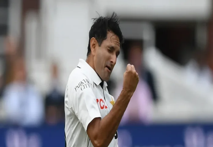 পাকিস্তানের টানা ব্যর্থতায় ‘সবাই চিন্তিত’: স্বীকার করলেন মোহাম্মদ আব্বাস