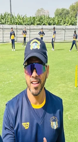 পাঞ্জাব ক্রিকেটে বড় রদবদল, নতুন প্রধান কোচ অমিত উনিয়াল