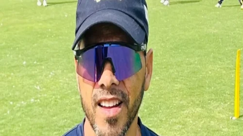 পাঞ্জাব ক্রিকেটে বড় রদবদল, নতুন প্রধান কোচ অমিত উনিয়াল