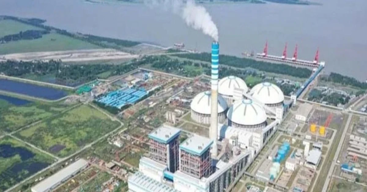 পায়রা বিদ্যুৎ কেন্দ্রে আন্দোলনরত শ্রমিকদের ওপর হামলা, আহত ১২