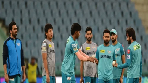প্রথম বলেই উইকেট মায়াঙ্কের, তবে সাউথ দিল্লির কাছে হারল ইস্ট দিল্লি রাইডার্স
