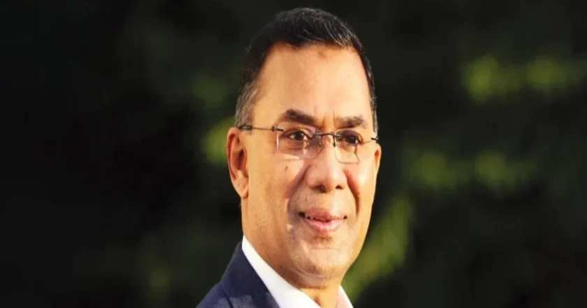 প্রধানমন্ত্রী তারেক রহমানের কাজে সন্তুষ্ট ৬৬ শতাংশ নাগরিক