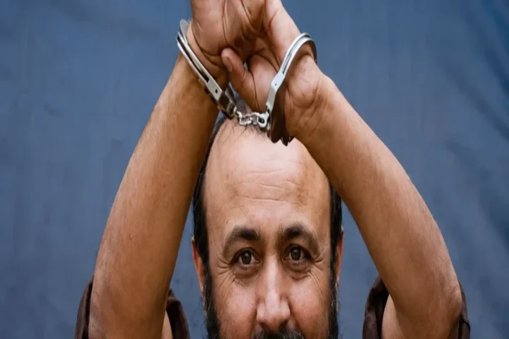 ফিলিস্তিনি নেতা মারওয়ান বারঘউতির মুক্তির দাবিতে সরব মার্ভেলের ২০ জনেরও বেশি তারকা