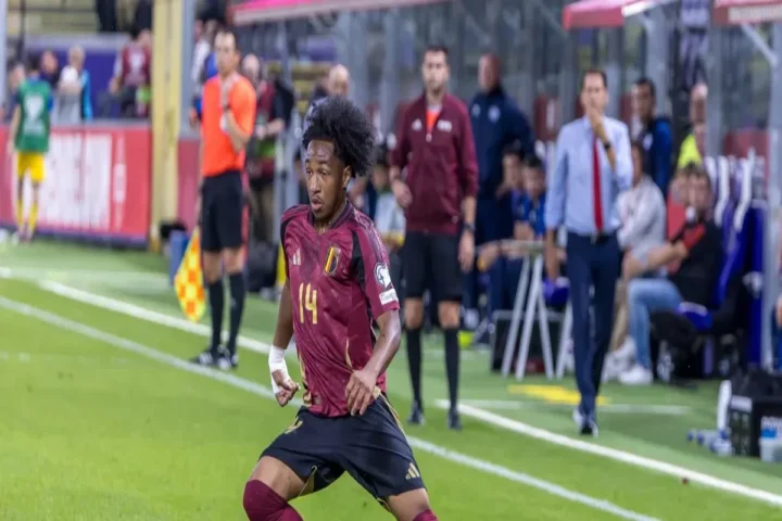 ফোফানাকে নিয়ে প্রস্তাব থাকলেও চিন্তিত নন লিওঁ কোচ ফনসেকা