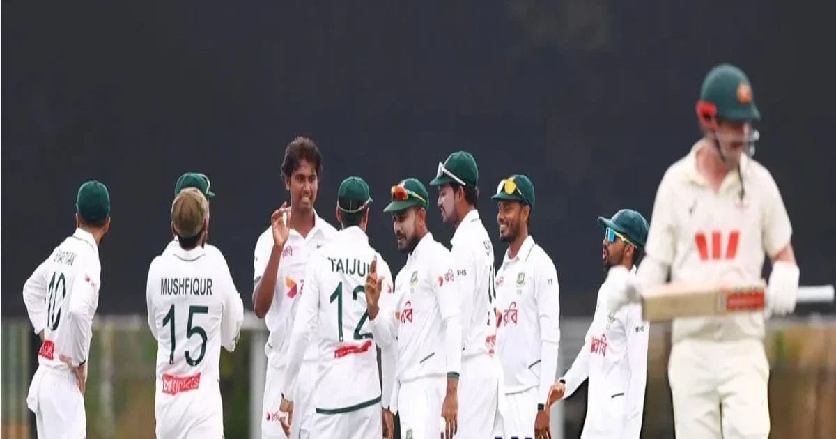 বাংলাদেশের পেস আক্রমণে মুগ্ধ হার্শা ভোগলে