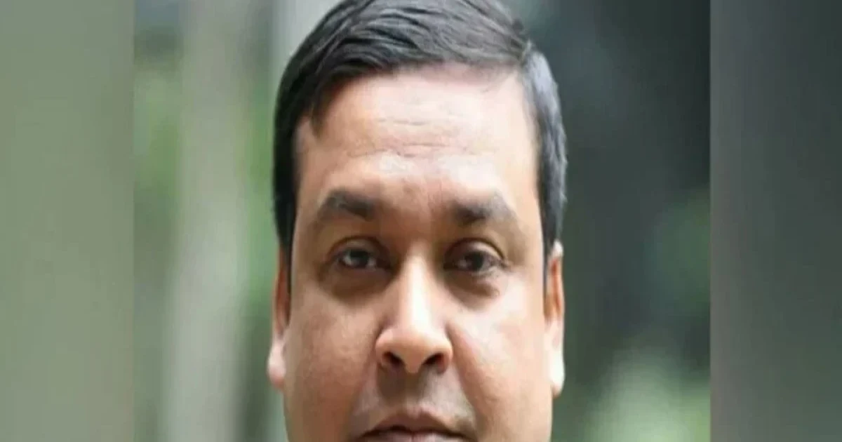 বাসসের এমডি ও প্রধান সম্পাদক হলেন কাদের গনি চৌধুরী