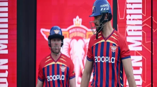 ব্যক্তিগত কারণে দ্য হান্ড্রেড থেকে ছিটকে গেলেন এইডেন মার্করাম