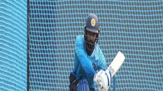ভারত টেস্টের লঙ্কান স্কোয়াডে মিশারা ও আরাচ্চিগে