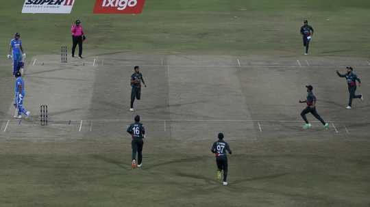 ভারত সিরিজের অনিশ্চয়তা কাটাতে আশাবাদী বাংলাদেশ