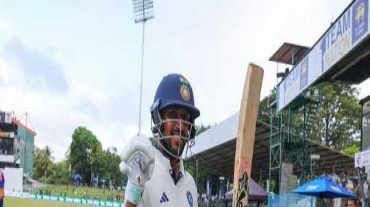 ভারতীয় টেস্ট ক্রিকেটে ধ্রুব জুরেলের অপরিহার্যতা