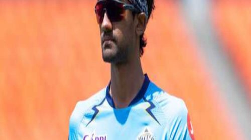 ভোর ৪টায় একা মাঠে সাই কিশোর: চোট কাটিয়ে ফেরার নতুন লড়াই