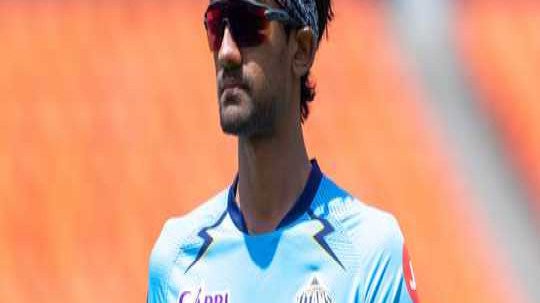 ভোর ৪টায় একা মাঠে সাই কিশোর: চোট কাটিয়ে ফেরার নতুন লড়াই