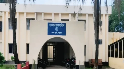 মদনে গরু চুরির মামলায় পুলিশ প্রতিবেদনে মোটরসাইকেল চুরির উল্লেখ