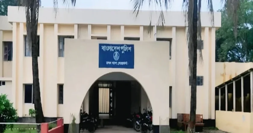 মদনে গরু চুরির মামলায় পুলিশ প্রতিবেদনে মোটরসাইকেল চুরির উল্লেখ