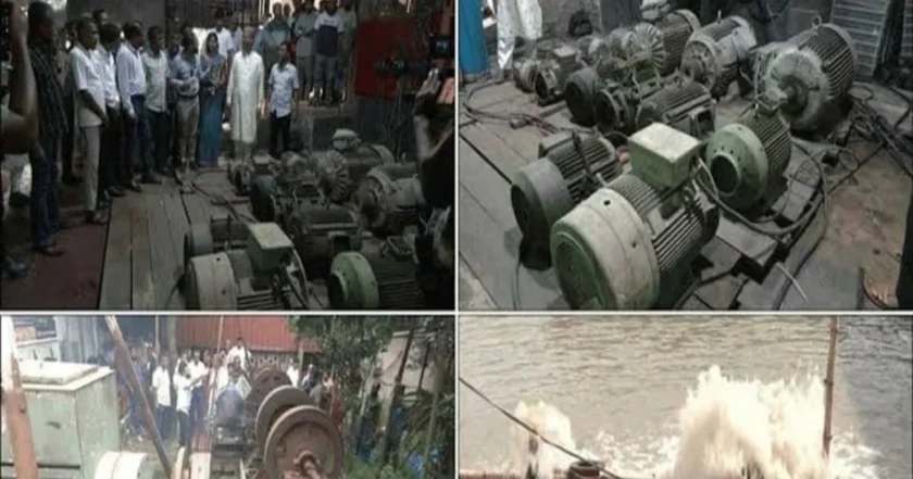 মাত্র দেড় টাকায় বিদ্যুৎ উৎপাদন: বগুড়ায় আরডিএর সফল পরীক্ষা