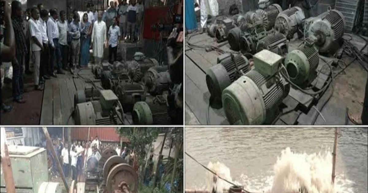 মাত্র দেড় টাকায় বিদ্যুৎ উৎপাদন: বগুড়ায় আরডিএর সফল পরীক্ষা