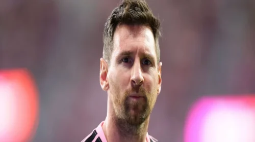 মেসির ইন্টার মায়ামিতে যোগ দিতে পারেন কেভিন ডি ব্রুইনা