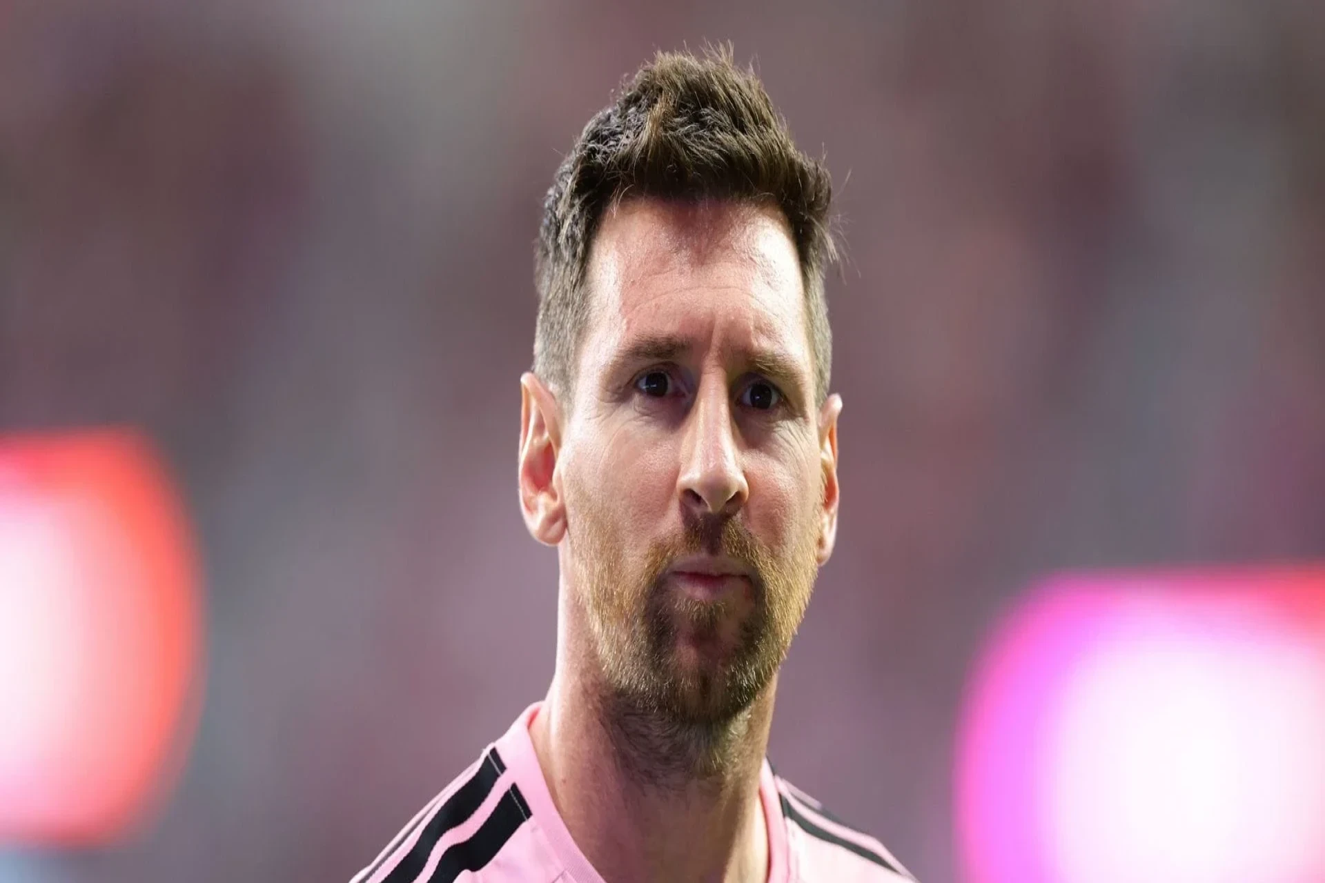 মেসির ইন্টার মায়ামিতে যোগ দিতে পারেন কেভিন ডি ব্রুইনা