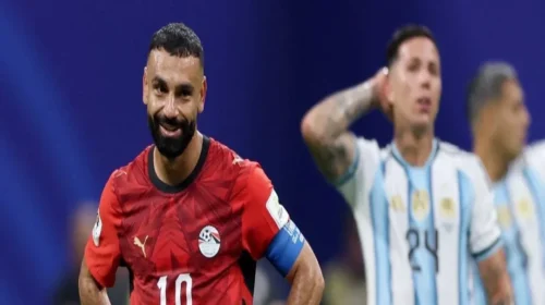 মোহাম্মদ সালাহকে দলে ভেড়াতে আলোচনা শুরু করল ত্রাবজোনস্পোর