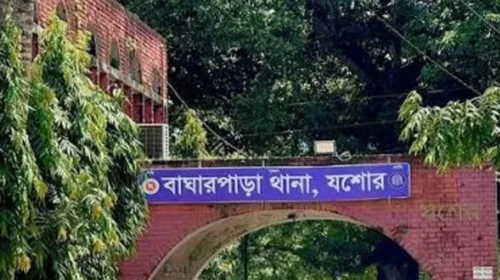 যশোরের বাঘারপাড়ায় নিজ ঘরে মা ও ছেলের রহস্যজনক লাশ উদ্ধার