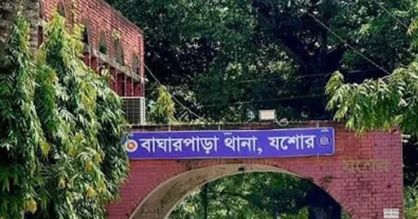 যশোরের বাঘারপাড়ায় নিজ ঘরে মা ও ছেলের রহস্যজনক লাশ উদ্ধার