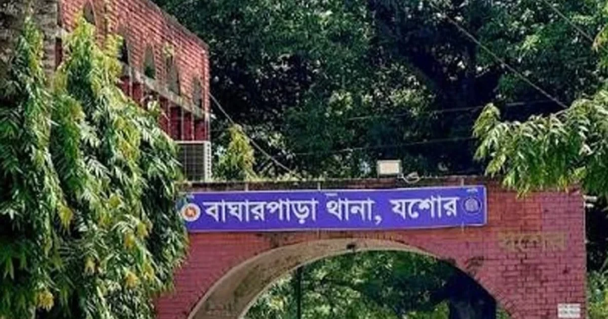 যশোরের বাঘারপাড়ায় নিজ ঘরে মা ও ছেলের রহস্যজনক লাশ উদ্ধার