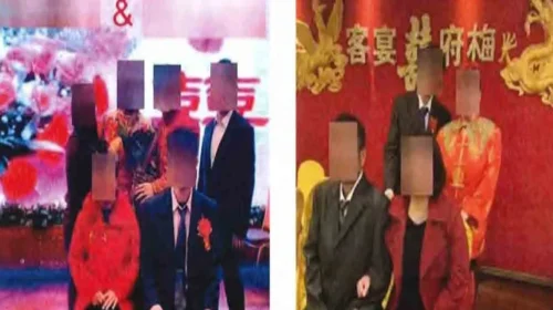 যুক্তরাষ্ট্রে ভুয়া বিয়ের জালিয়াতি, ১১ জনের বিরুদ্ধে বড় মামলা
