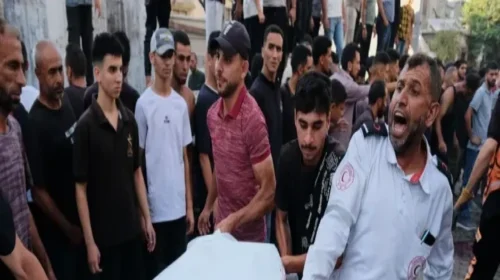 যুদ্ধবিরতি চুক্তি বানচালের চেষ্টা করছে ইসরায়েল: হামাস