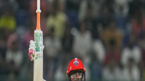 যৌন নির্যাতনের অভিযোগে গ্রেপ্তার ক্রিকেটার অভিষেক পোড়েল