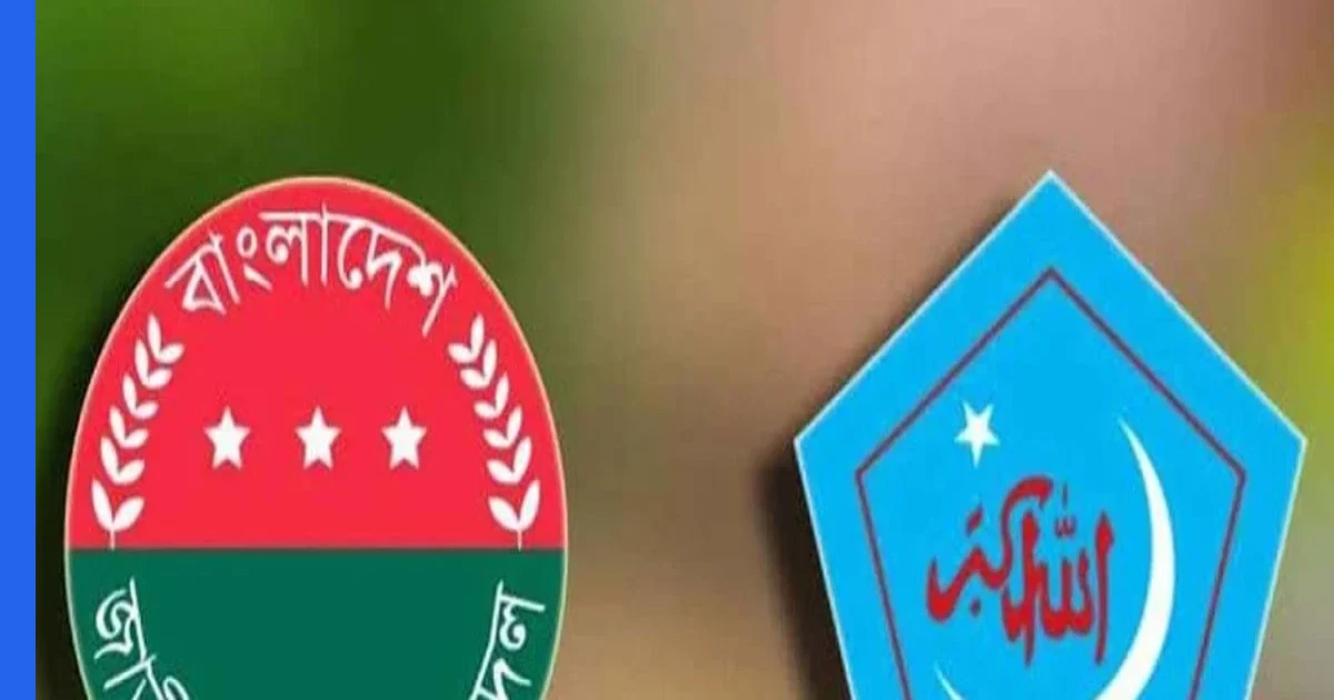 রাজশাহী বিশ্ববিদ্যালয়ে ছাত্রদল ও ছাত্রশিবিরের সহাবস্থান বজায় রাখার চেষ্টা