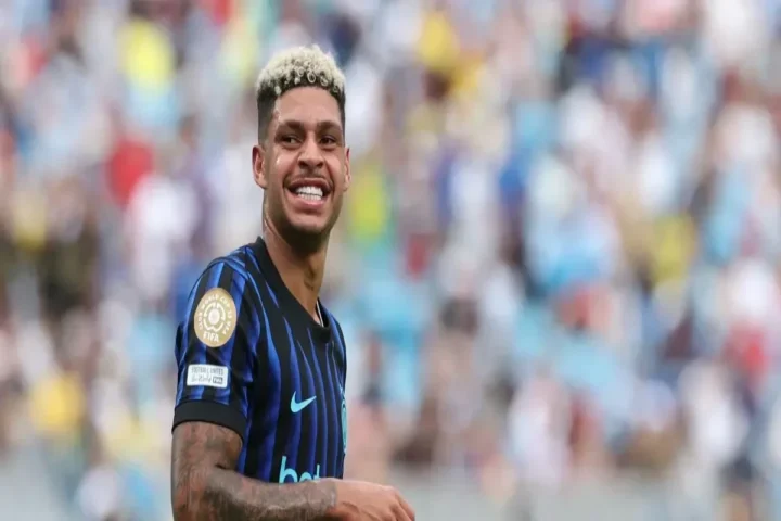 রোমায় যেতে অনাগ্রহী লুইস এনরিকে, ইন্টারের লক্ষ্য ৩০ মিলিয়ন ইউরো