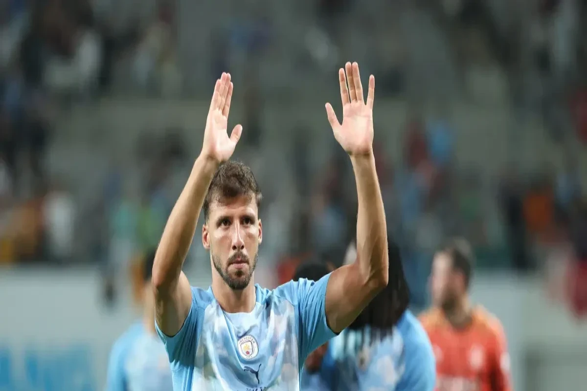 লিয়াও ও রুবেন ডিয়াসের অদলবদল: মিলান ও ম্যান সিটির চমকপ্রদ প্রস্তাব