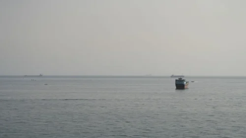 লোহিত সাগরে হামলার নিন্দা, আক্রান্ত জাহাজের সঙ্গে সম্পর্ক অস্বীকার মিশরের