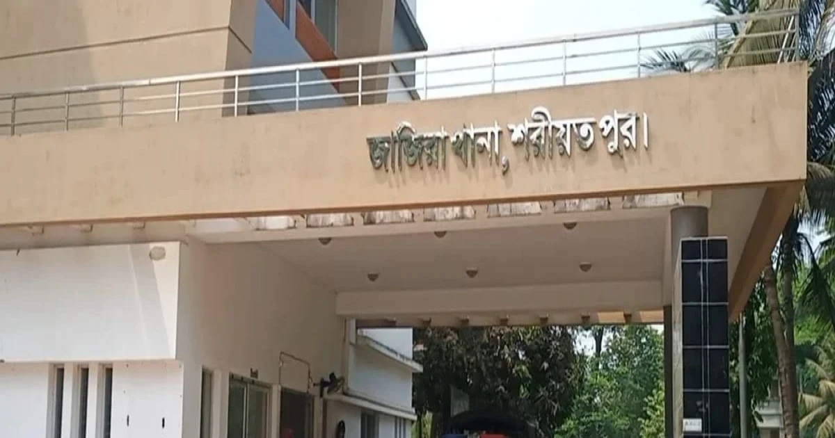 শরীয়তপুরের জাজিরায় থামছে না ককটেল বিস্ফোরণ, জনমনে তীব্র আতঙ্ক