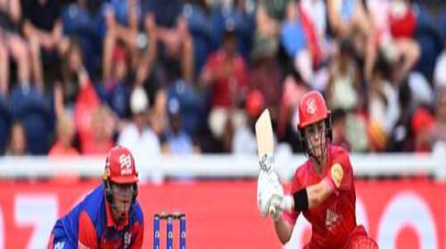 শেষ বলে রুদ্ধশ্বাস জয়: ওয়েলশ ফায়ারের কাছে হারল সাউদার্ন ব্রেভ