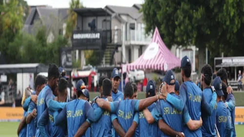 শ্রীলঙ্কান ক্রিকেটারদের নতুন সংগঠন এসএলপিসিএ-এর যাত্রা শুরু