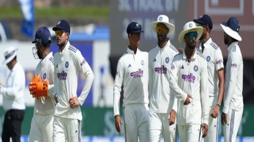 শ্রীলঙ্কার বিপক্ষে চতুর্থ দিনে ভারতের কৌশল নিয়ে আকাশ চোপড়ার উদ্বেগ