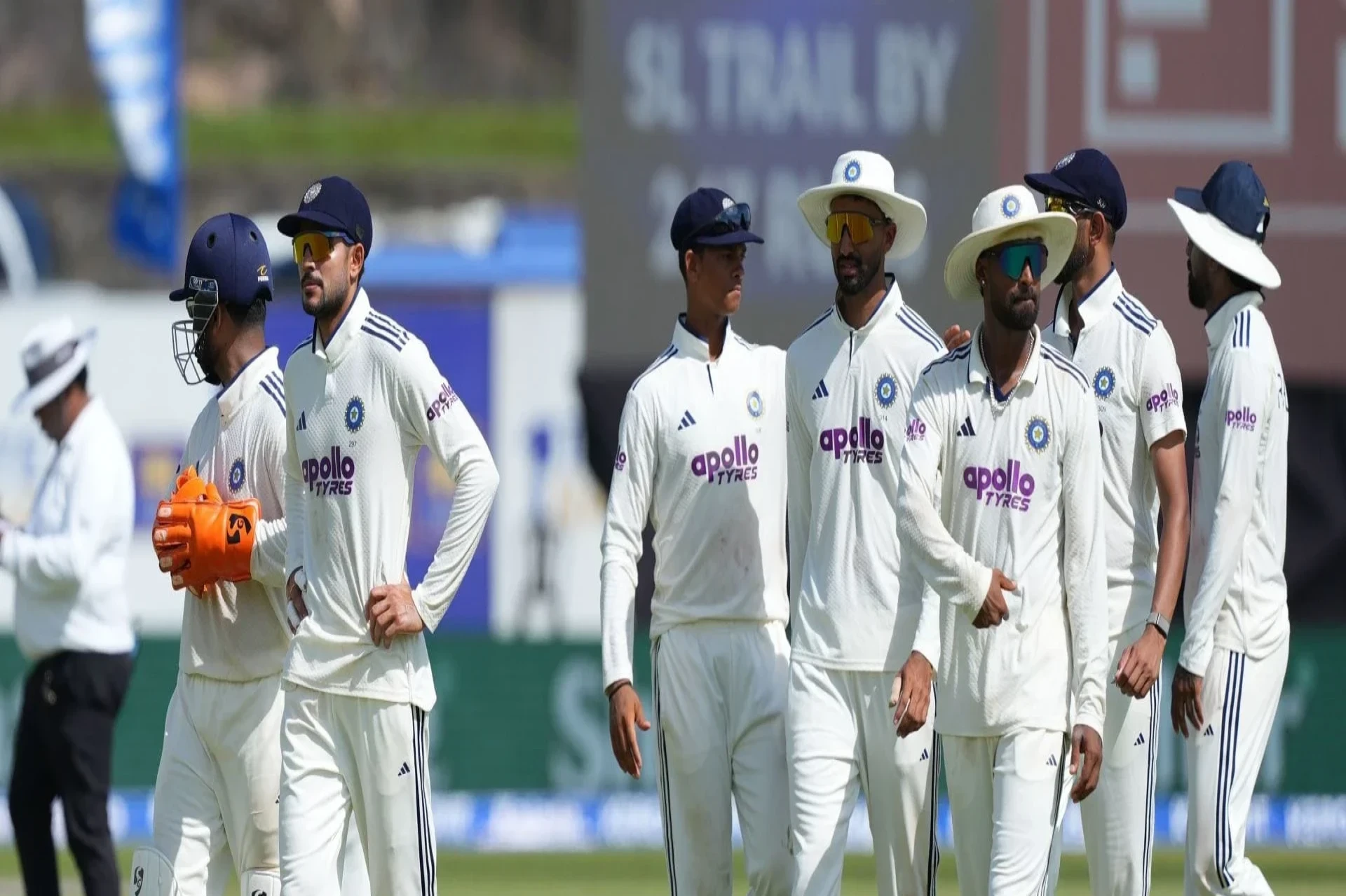 শ্রীলঙ্কার বিপক্ষে চতুর্থ দিনে ভারতের কৌশল নিয়ে আকাশ চোপড়ার উদ্বেগ